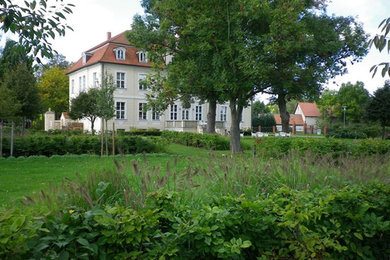 Schlossgarten Grube