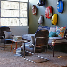 Vintage Interiors