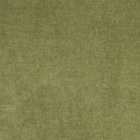 Light Green Smooth Velvet Upholstery Fabric By The Yard