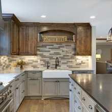 Kitchen Ideas