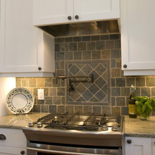 backsplash ideas