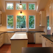 Solomon Kitchen Renovation