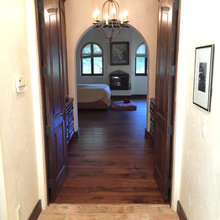 Hardfloor First Floor