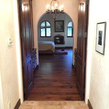 Hardwood Flooring - Granite Bay