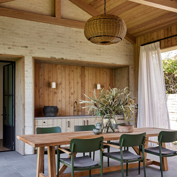 Playful Patterned SoCal