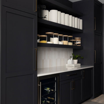 Well Stocked & Styled