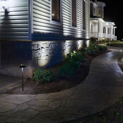 Landscape Lighting Ideas - Landscape Lighting
