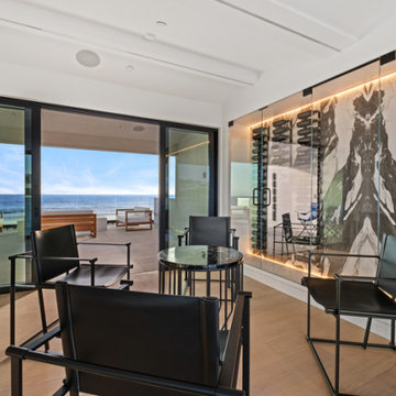 Seashore Custom Home