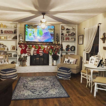 Smith House Remodel