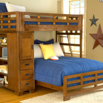 Boys Bedroom