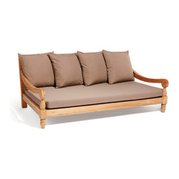 Sambala Collection - Garden Sofas