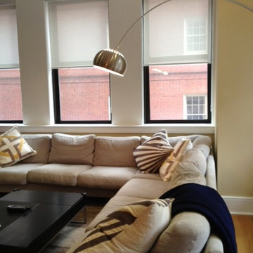 Apartment Update