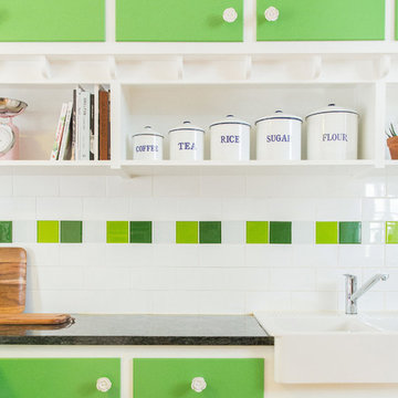 Eclectic Kitchen - Croydon, SA