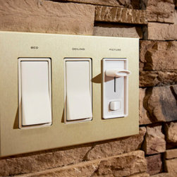 2023 TedStuff - Lighting