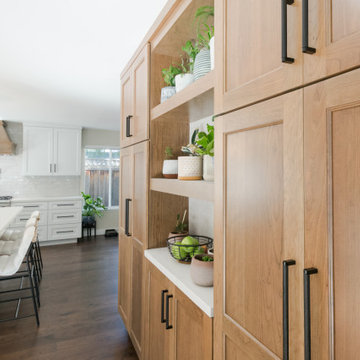 Energetic & Timeless Design: A Whole Home Upgrade