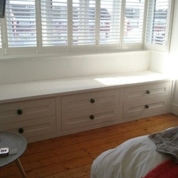 Window Seat - Products
