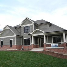 house colors