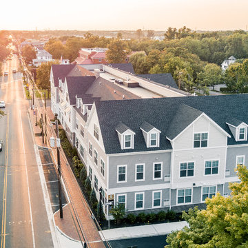 Main Street Apartments