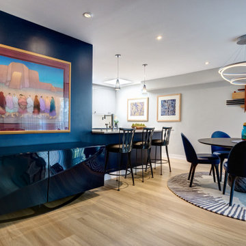 Deerfield Whole Condo Renovation