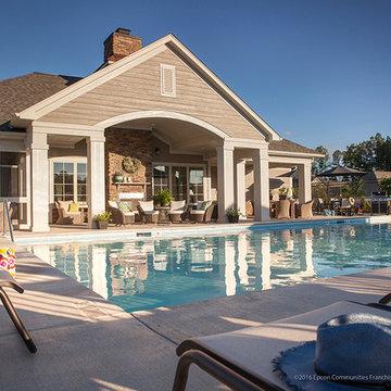 Epcon Communities Amenities