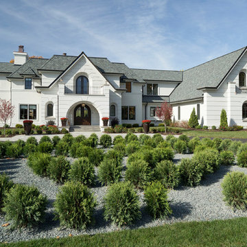Lake Minnetonka Chateau