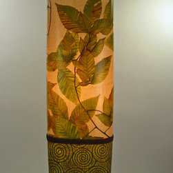Into The Forest - Table Lamps
