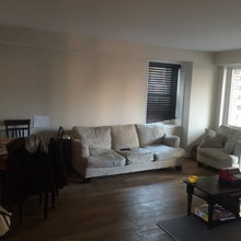 LIVING ROOM PICS
