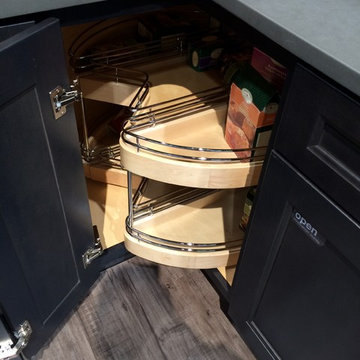 Diamond Cabinetry