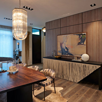 House of Volumes