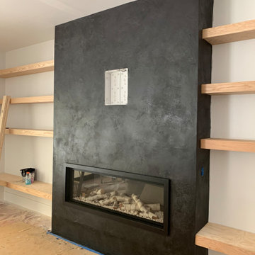 LusterStone Plaster