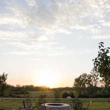 Backyard Ideas