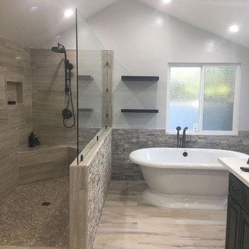 Say goodbye to outdated designs with a premium renovation