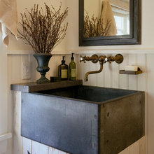 Bathroom Ideas