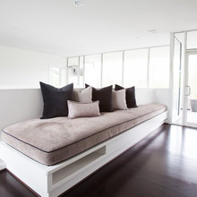 nook upstairs
