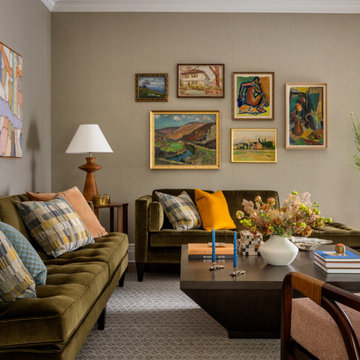 Brick Manor | Cresskill, NJ