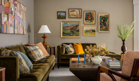 5 Home Design Trends Defining 2026