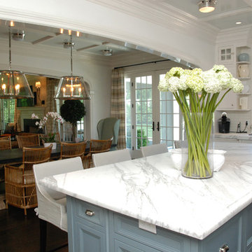 Classic Shingle Home