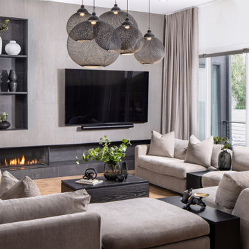 W Belleview Modern - Newbuild