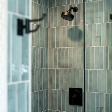 Del Cerro - Bathrooms