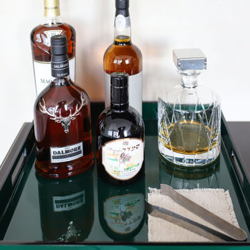 Front & York: Home Bar