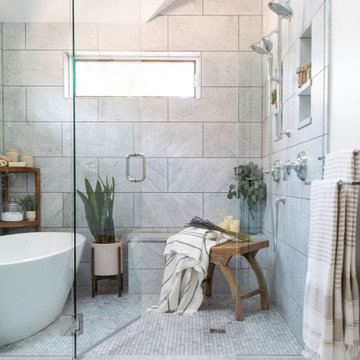 Highlands Victorian Renovation and Addition