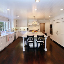 Kitchen ideas