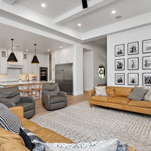 Home Office Ideas