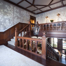 Stairways