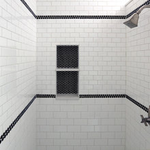 Bathroom Ideas