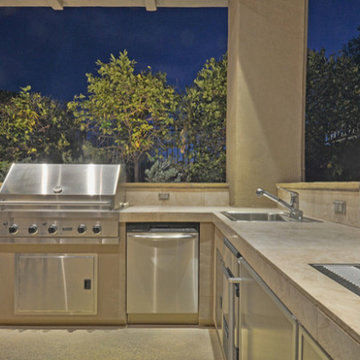 Greenway Residence