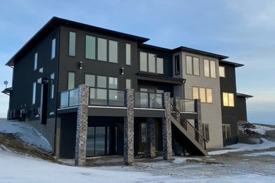 Exterior home photo in Other