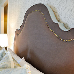 Custom Headboards - Headboards