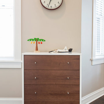 Edmond's Family Bedrooms