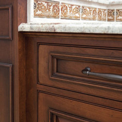 Plato Cabinets - Kitchen & Bath - Kitchen Cabinetry